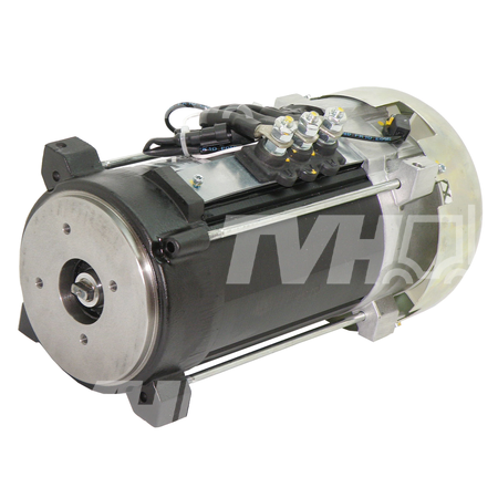 Produktbild von Elektromotor