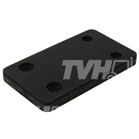 Produktbild von Strap, Rubber Step Support