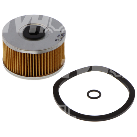 Produktbild von Kraftstoffilter