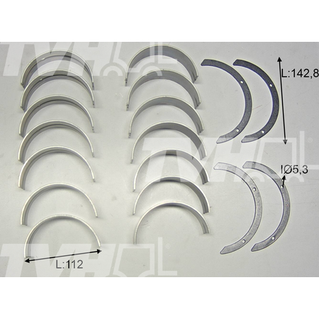 Produktbild von Kit Metal