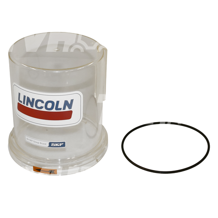 Produktbild von Hydraulische Öl Tank
