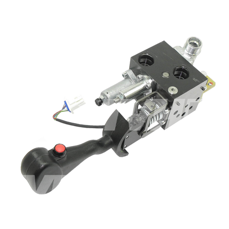 Produktbild von Ventilblock