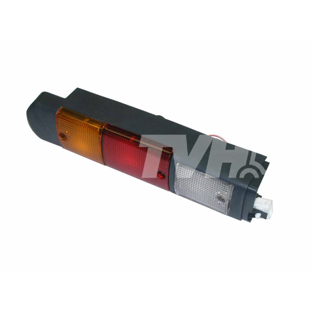 Produktbild von Eckleuchte