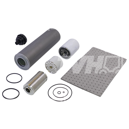 Produktbild von Filtersatz