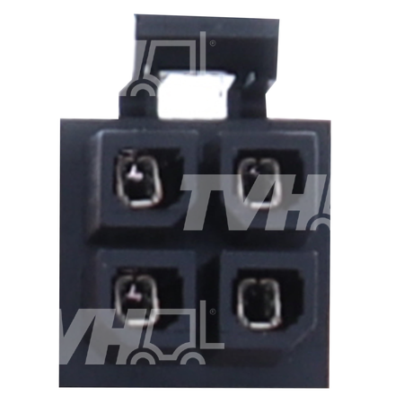 Produktbild von Joystick Elektrisch