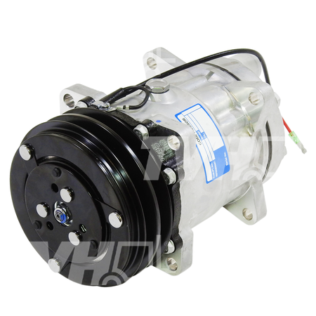 Produktbild von Klimakompressor