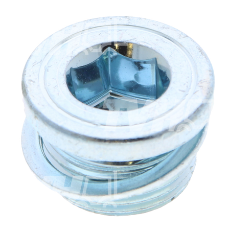 Produktbild von Stopfen (metal)