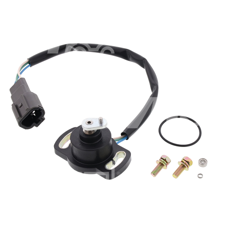 Produktbild von Potentiometer