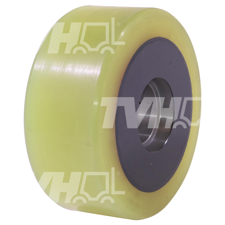 Produktbild von Wheel Polyurethane