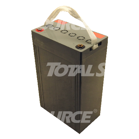 Jungheinrich-Antriebsbatterie-gefullt