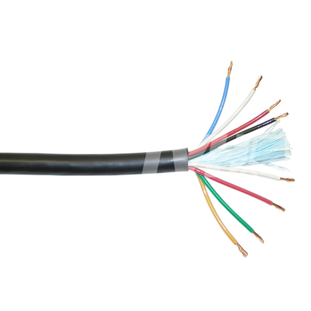 Produktbild von Elektrokabel