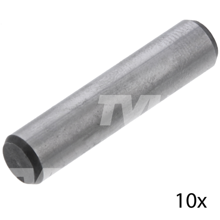 Produktbild von Druckstift Wtb.