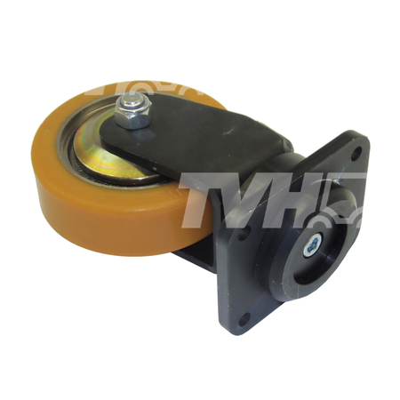 Produktbild von Schwenkrad