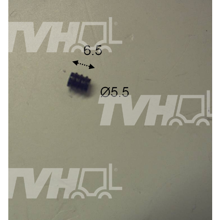 Produktbild von Anschlussdichtung