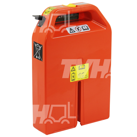 Produktbild von Lithium Battery 24v20ah