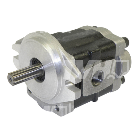 Produktbild von Hydraulikpumpe
