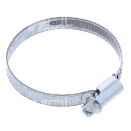 Klemmschelle Schlauch