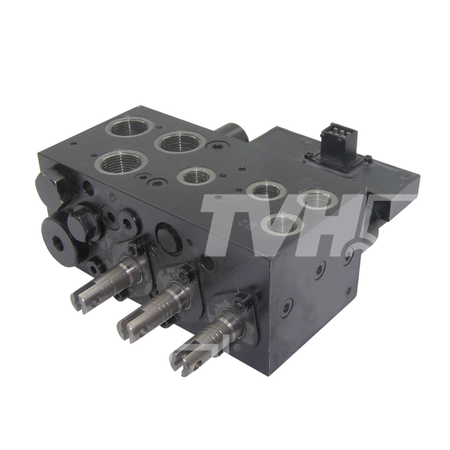 Produktbild von Ventilblock