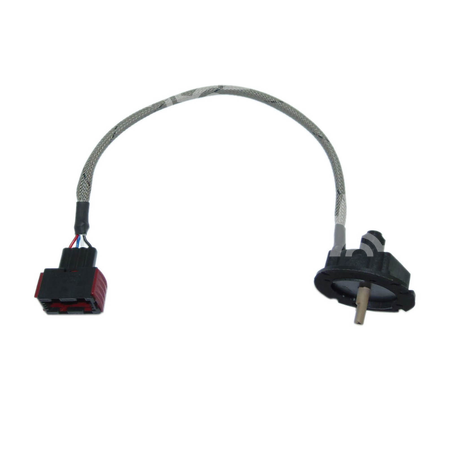 Produktbild von Potentiometer