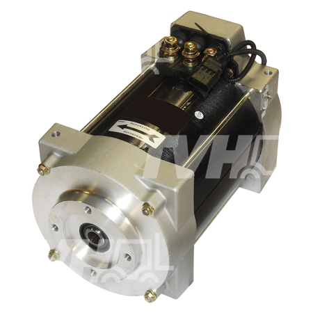 Produktbild von Elektromotor