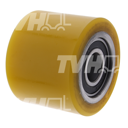 Produktbild von Double Load Wheels