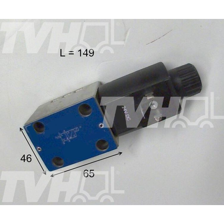 Produktbild von Electrovalve