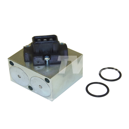Produktbild von Elektro-proportionalmagnet