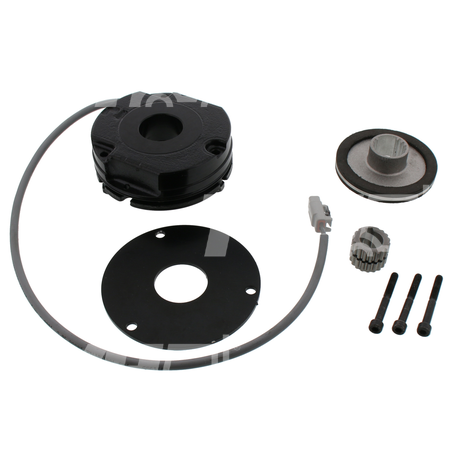 Produktbild von Elektrische Bremse - 24 V - 25 W - 12 Nm