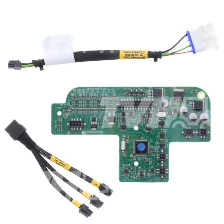 Produktbild von Control, Platform Board