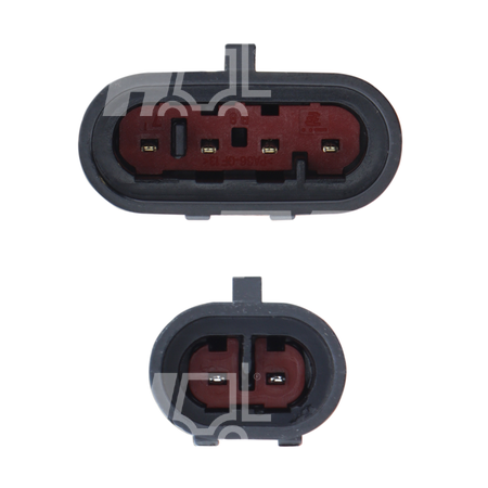 Produktbild von Elektromotor