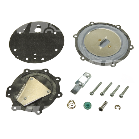 Reparatursatz VerdÄmpfer