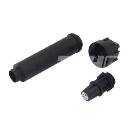 Produktbild von Hydraulikfilter Komplet