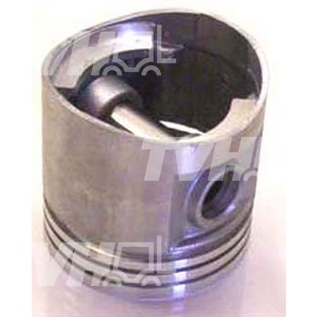 Produktbild von Kolbe Motor