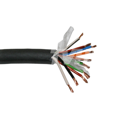 Produktbild von Elektrokabel