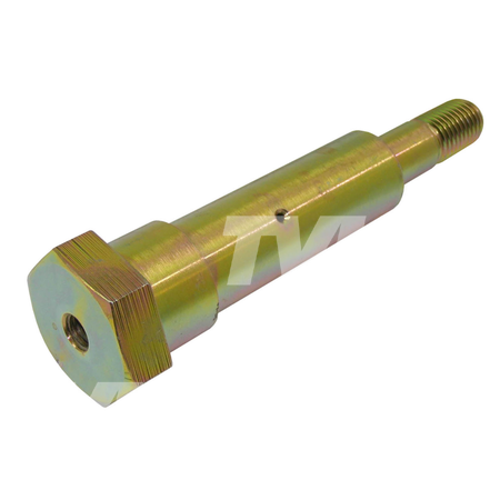 Produktbild von Centerschraube