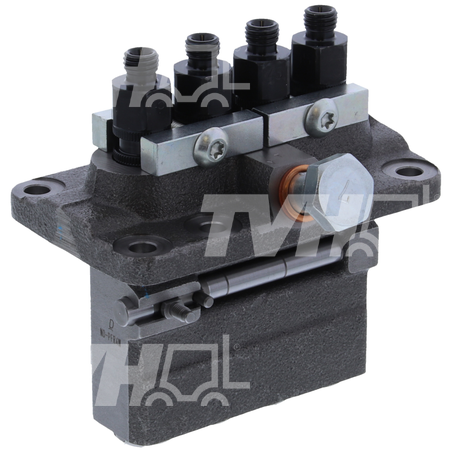 Produktbild von Einspritzpumpe Diesel