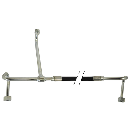 Produktbild von Hydraulikschlauch Mit Armatur