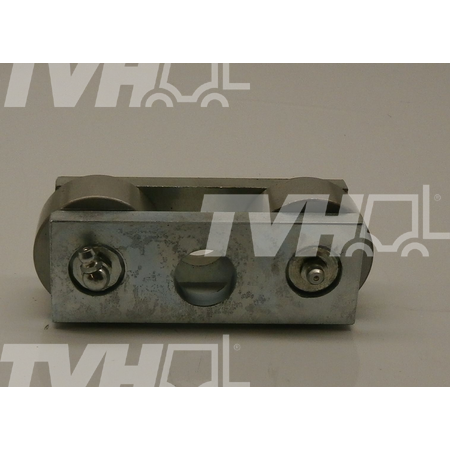 Produktbild von Halter