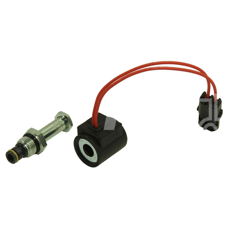 Produktbild von Solenoid Valve