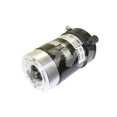 Produktbild von Motor Elektrisch At