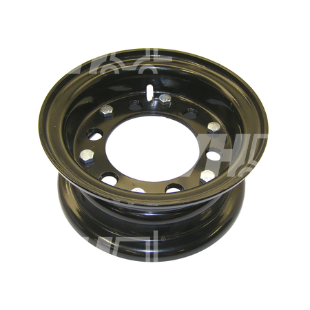 Produktbild von Felge