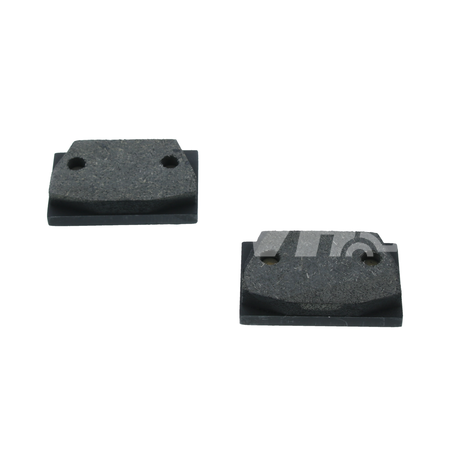 Produktbild von Bremsschuh Satz