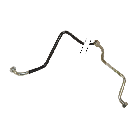Produktbild von Hydraulikschlauch Mit Armatur