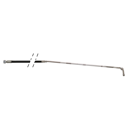 Produktbild von Hydraulikschlauch Mit Armatur