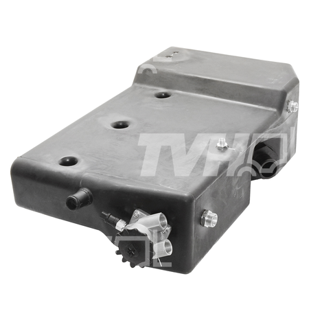 Produktbild von Hydraulische Öl Tank