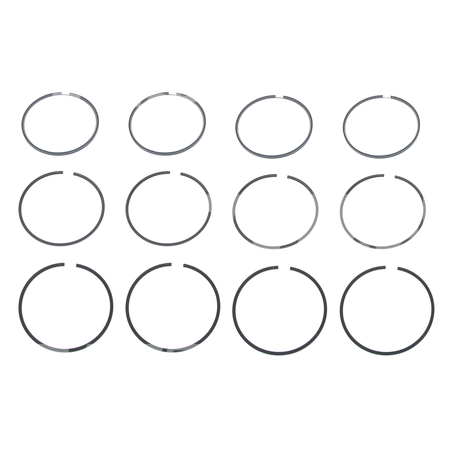 Produktbild von Kolbenringe