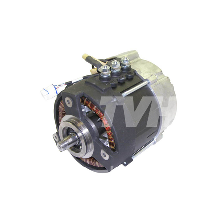 Produktbild von Elektromotor