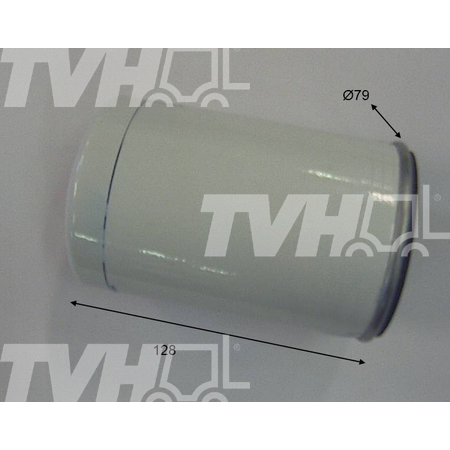 Produktbild von Fuel Filter