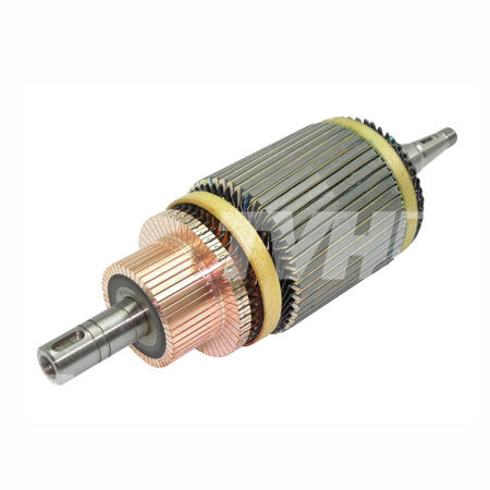 Produktbild von Anker Elektromotor