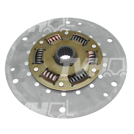 Produktbild von Torsion Damper